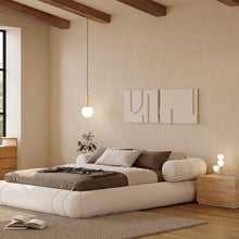 Load image into Gallery viewer, Durham Bed Frame
