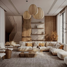 Load image into Gallery viewer, Ganzu Modular Couch
