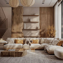 Load image into Gallery viewer, Ganzu Modular Couch
