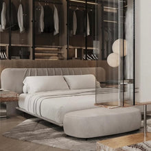 Load image into Gallery viewer, Tagum Bed Frame
