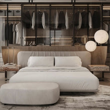 Load image into Gallery viewer, Tagum Bed Frame
