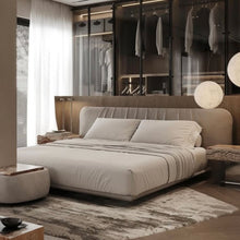 Load image into Gallery viewer, Tagum Bed Frame
