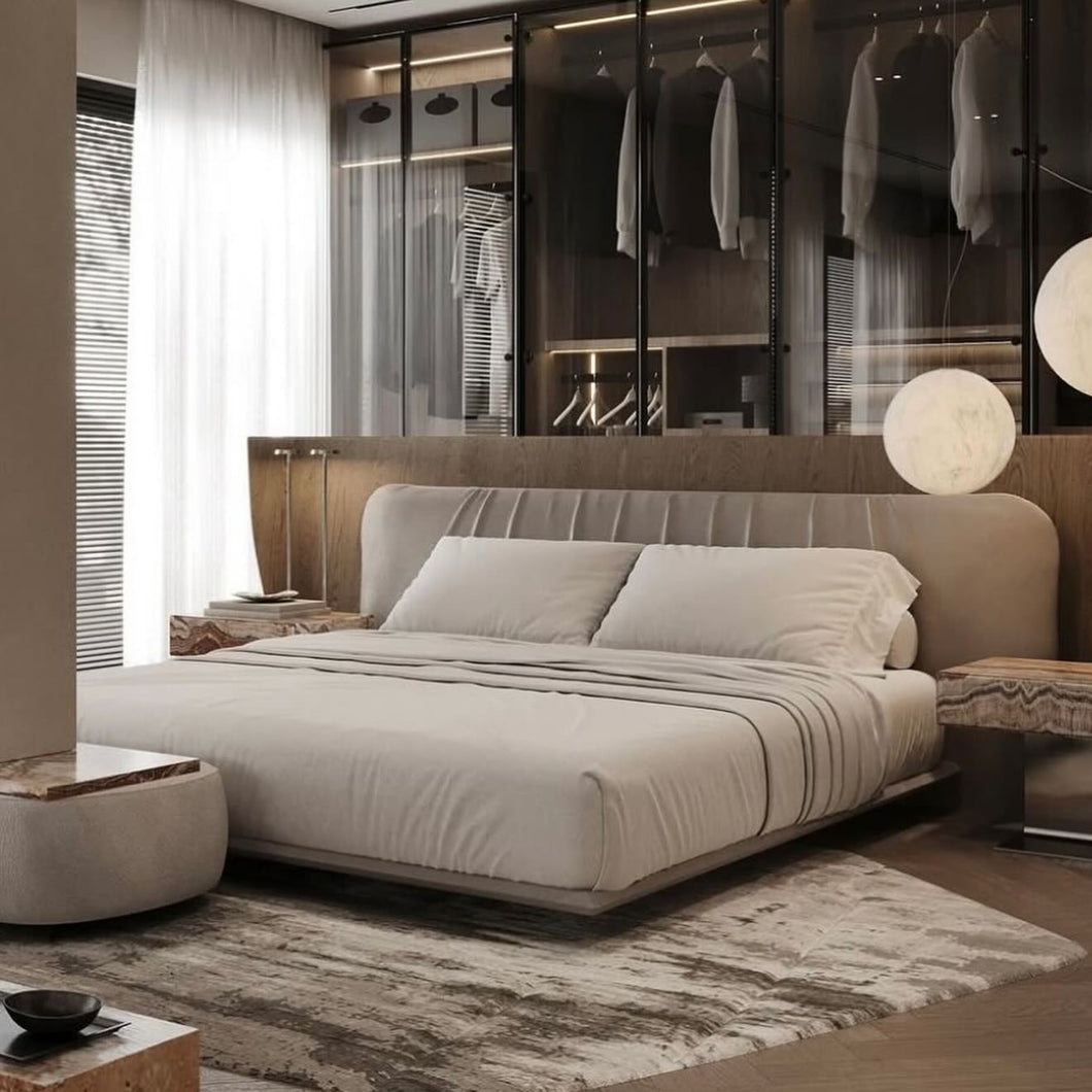 Tagum Bed Frame