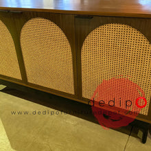 Load image into Gallery viewer, 2537 Console / Buffet Table / Media Cabinet
