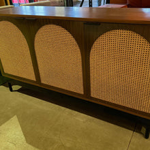 Load image into Gallery viewer, 2537 Console / Buffet Table / Media Cabinet
