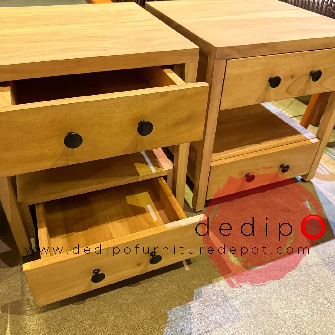 2537K Side Table – Dedipo Furniture Depot