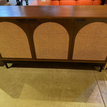 Load image into Gallery viewer, 2537 Console / Buffet Table / Media Cabinet
