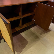 Load image into Gallery viewer, 2537 Console / Buffet Table / Media Cabinet
