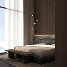 Load image into Gallery viewer, Cubano Bedframe
