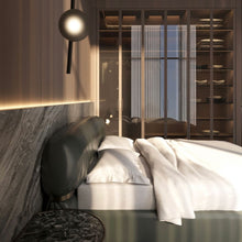 Load image into Gallery viewer, Cubano Bedframe
