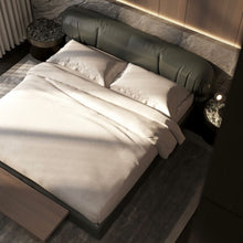 Load image into Gallery viewer, Cubano Bedframe
