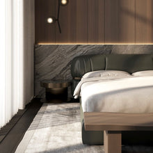 Load image into Gallery viewer, Cubano Bedframe
