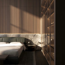 Load image into Gallery viewer, Cubano Bedframe

