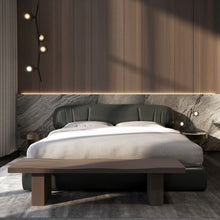 Load image into Gallery viewer, Cubano Bedframe
