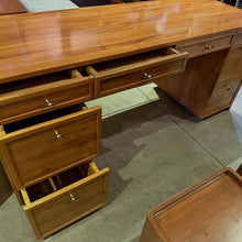 Load image into Gallery viewer, 24195A2 Office Table
