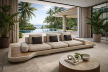 Load image into Gallery viewer, Guian Couch
