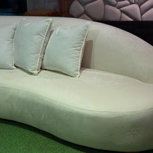 Load image into Gallery viewer, 2584 Curve Couch
