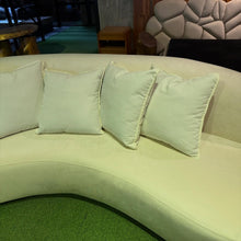 Load image into Gallery viewer, 2584 Curve Couch

