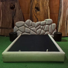 Load image into Gallery viewer, Rock Bed Frame
