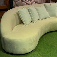 Load image into Gallery viewer, 2584 Curve Couch
