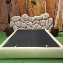 Load image into Gallery viewer, Rock Bed Frame
