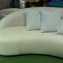 Load image into Gallery viewer, 2584 Curve Couch
