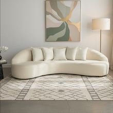 Load image into Gallery viewer, 2584 Curve Couch
