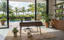 Load image into Gallery viewer, 24195 Office Table
