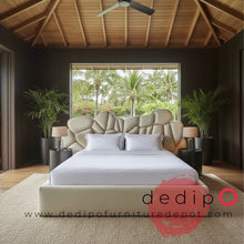 Load image into Gallery viewer, Rock Bed Frame
