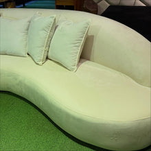 Load image into Gallery viewer, 2584 Curve Couch
