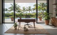 Load image into Gallery viewer, 24195 Office Table
