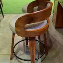 Load image into Gallery viewer, 2585 Bar Chair

