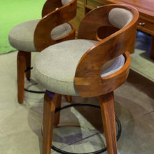 Load image into Gallery viewer, 2585 Bar Chair
