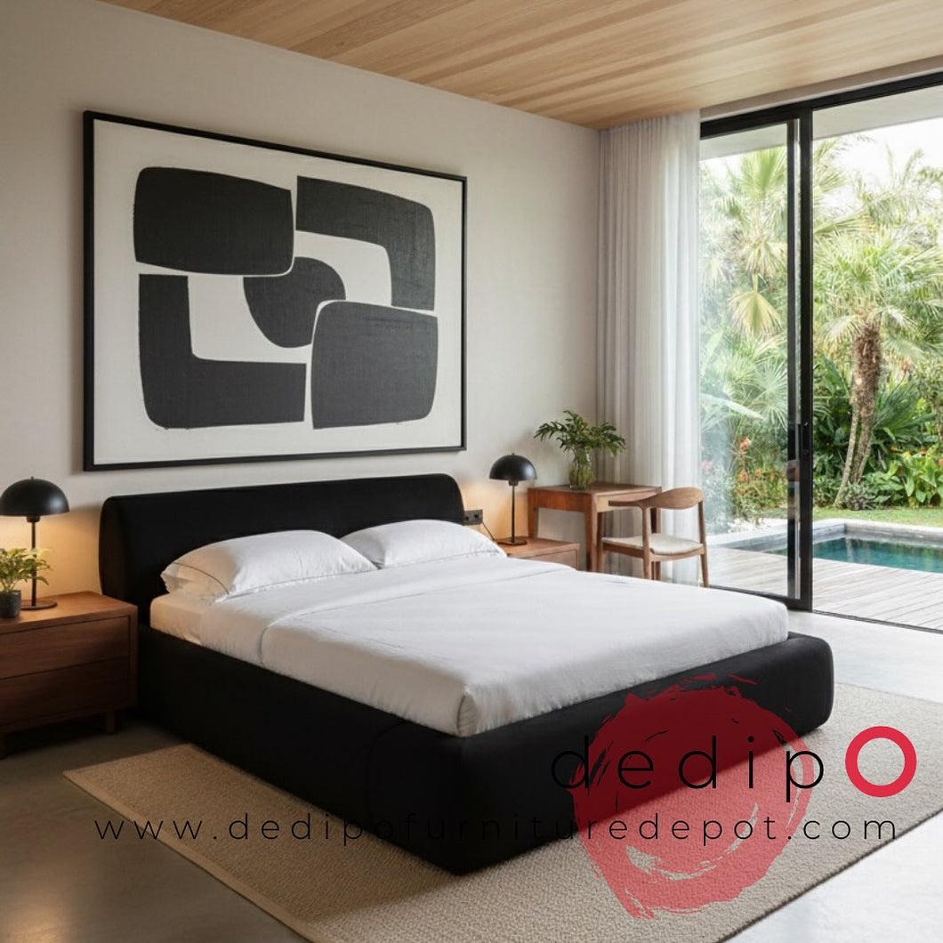 25102 Bed Frame