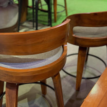 Load image into Gallery viewer, 2585 Bar Chair
