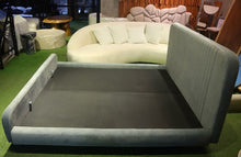Load image into Gallery viewer, 2585A Bed Frame
