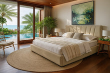 Load image into Gallery viewer, 2585D Bed Frame
