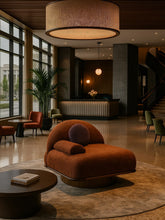 Load image into Gallery viewer, Sierra Accent Chair
