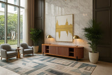 Load image into Gallery viewer, 2585 Console / Media Console / Buffet Cabinet
