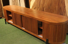 Load image into Gallery viewer, 2585 Console / Media Console / Buffet Cabinet

