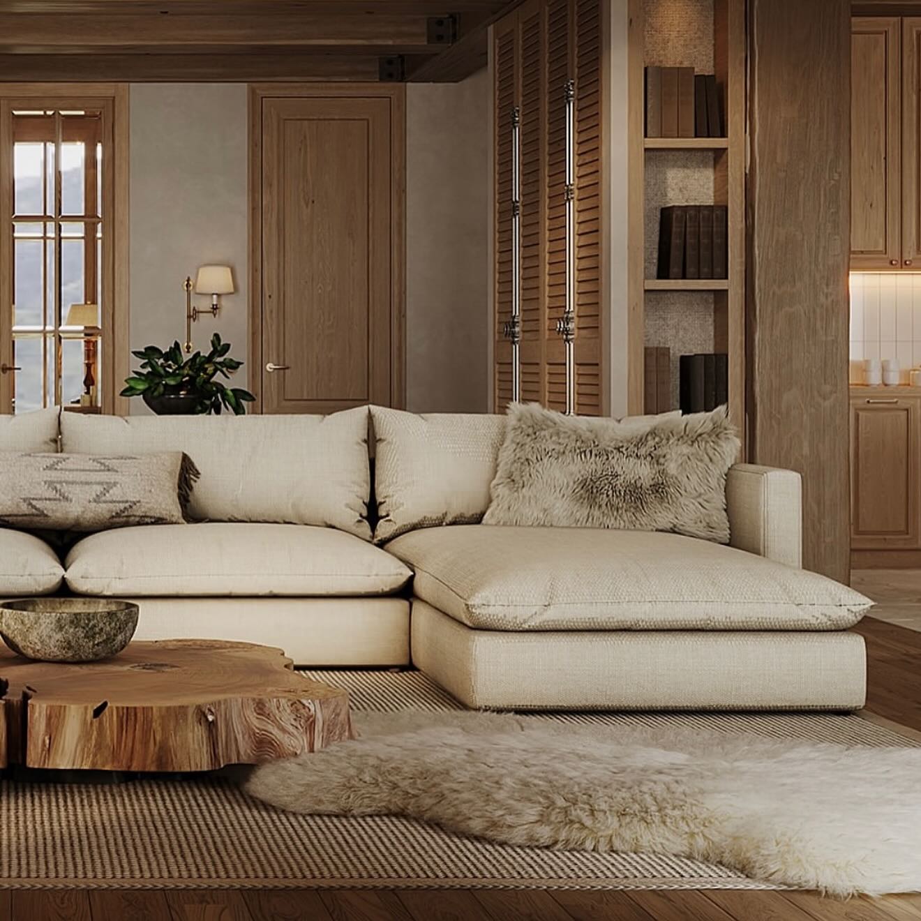 Cradle Classico V2 Couch – Dedipo Furniture Depot