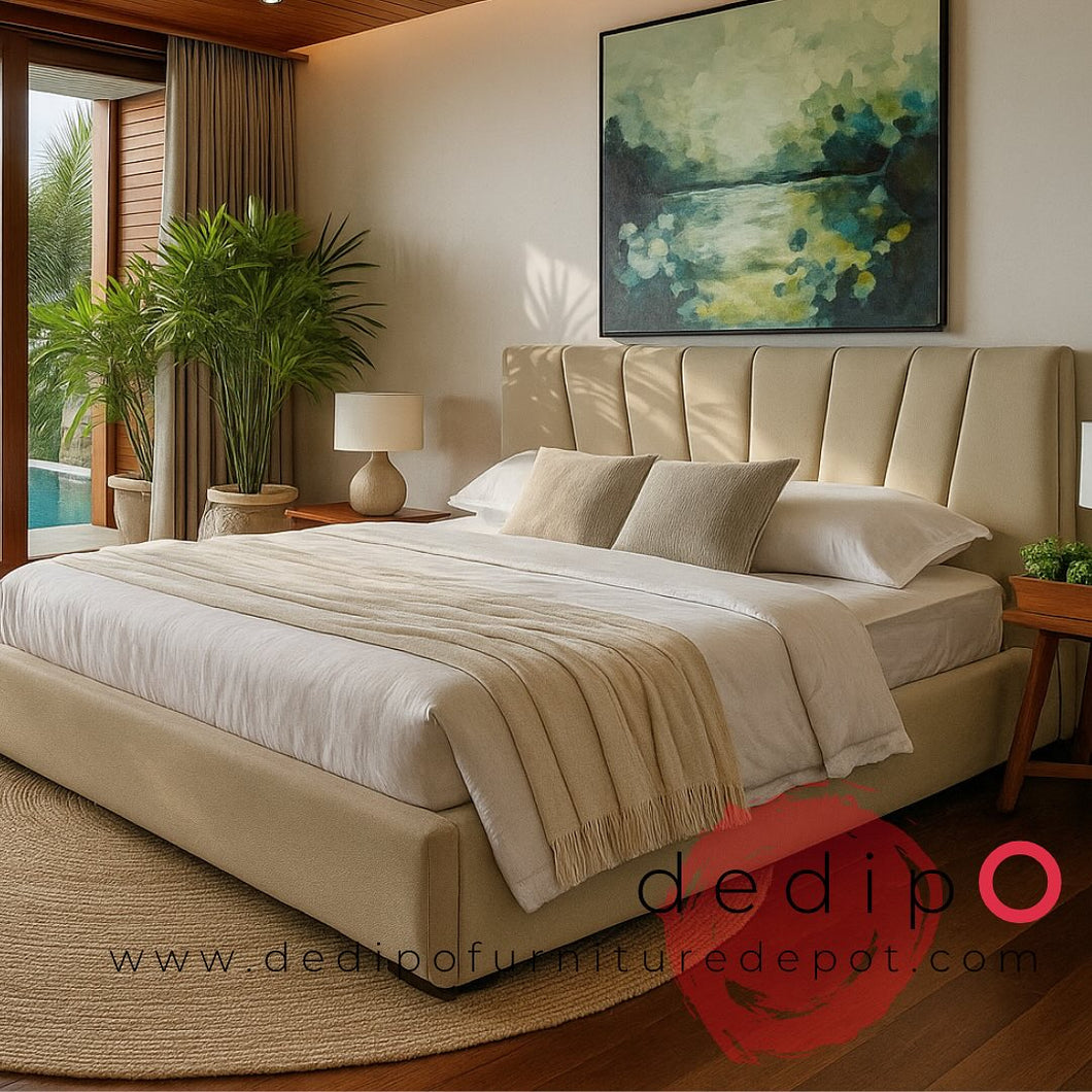 2585D Bed Frame