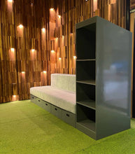 Load image into Gallery viewer, 2381 Couch with Cabinet&nbsp;
