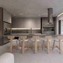 Load image into Gallery viewer, Fernando V2 Chair / Bar Chair
