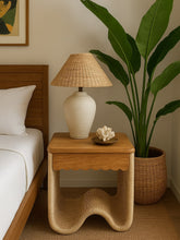 Load image into Gallery viewer, Maun Side Table
