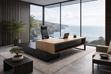 Load image into Gallery viewer, Taketomi Executive Table
