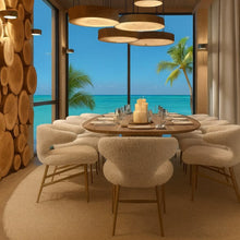 Load image into Gallery viewer, Fairbanks Dining Collection
