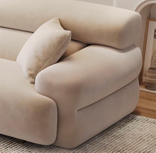 Load image into Gallery viewer, Parnu All Foam Couch
