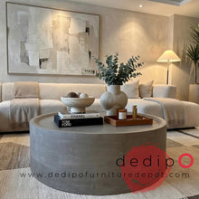 Load image into Gallery viewer, 2598 Center Table
