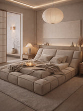 Load image into Gallery viewer, Wandu Bed Frame
